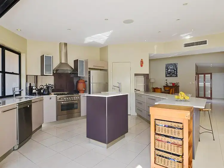 Fifth view of Homely house listing, 29 Aurora Place, Kippa-ring QLD 4020