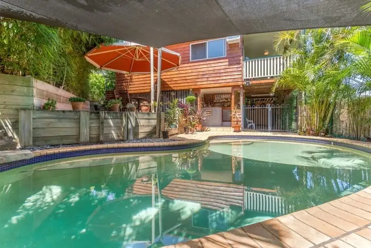 38 Dolphin Crescent, Taranganba QLD 4703
