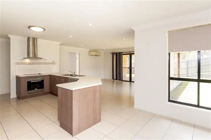 Second view of Homely house listing, 27 Grasstree Crescent, Kirkwood QLD 4680