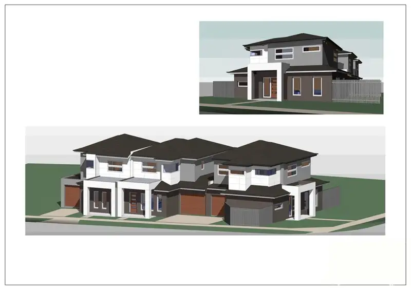 Main view of Homely house listing, 153 Dunne Street, Kingsbury VIC 3083