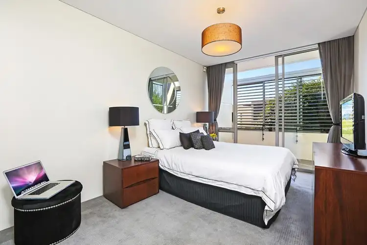 Sixth view of Homely townhouse listing, 48/18 Edgewood Crescent, Cabarita NSW 2137