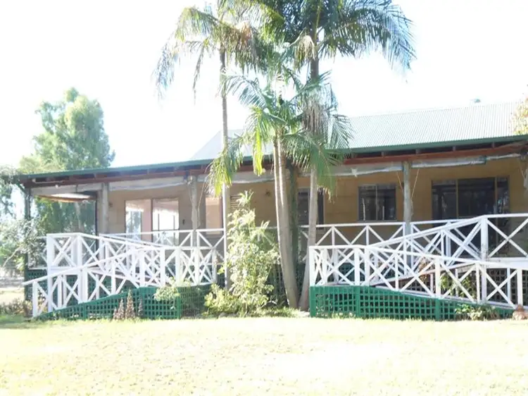 Third view of Homely house listing, Lot 1654 Gingin Brook Road, Beermullah WA 6503