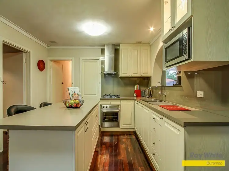 Second view of Homely house listing, 29 Appian Way, Hamersley WA 6022