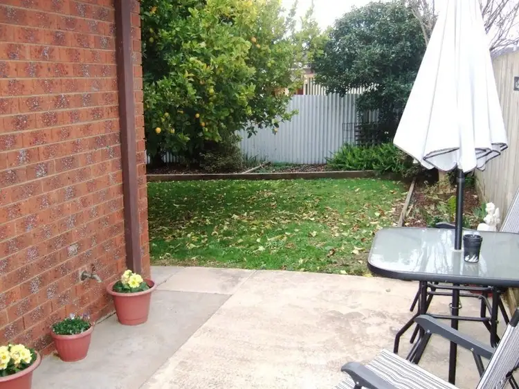 Fifth view of Homely unit listing, 4 Gigliotti Court, Myrtleford VIC 3737