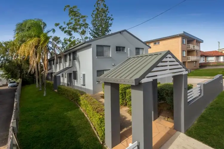 5/157 Stafford Road, Kedron QLD 4031