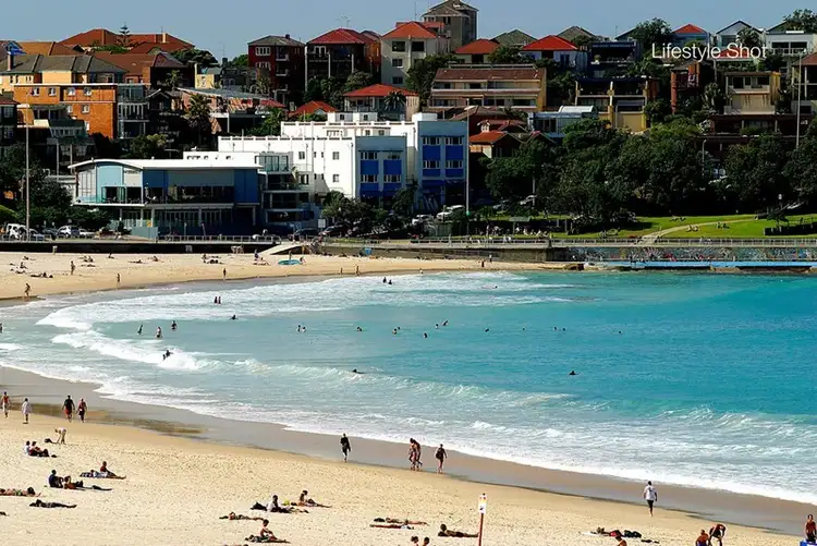 Fifth view of Homely apartment listing, 218/180 Campbell Parade, Bondi Beach NSW 2026