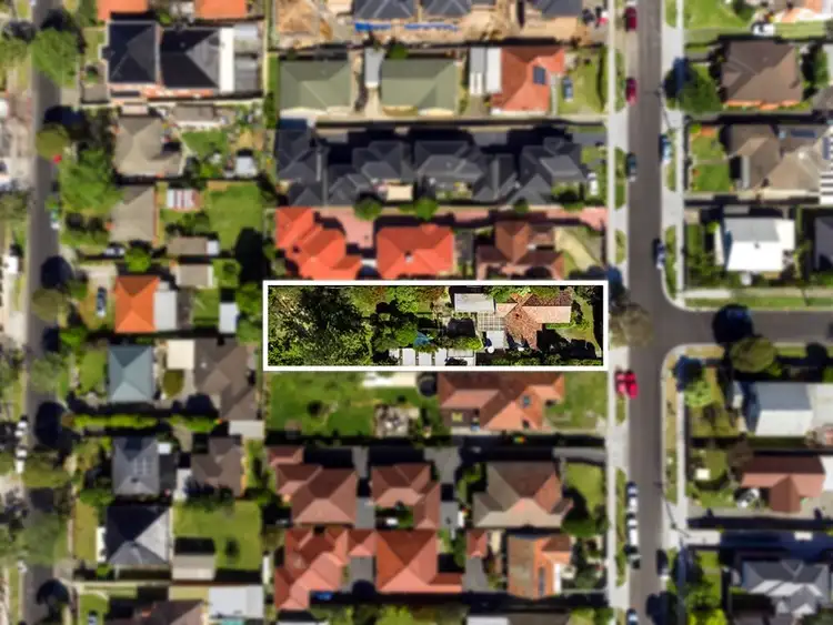 Second view of Homely house listing, 24 Manoon Road, Clayton South VIC 3169