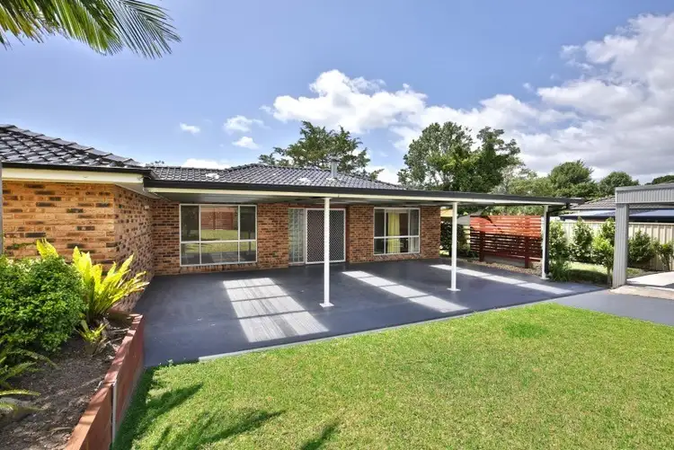 108 Judith Drive, North Nowra NSW 2541