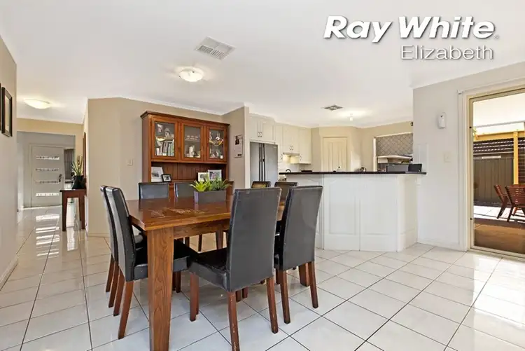 Fourth view of Homely house listing, 6 Princes Court, Andrews Farm SA 5114