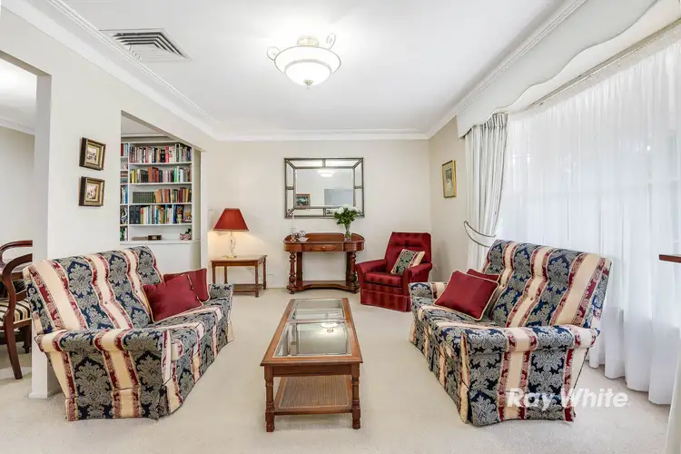 Third view of Homely house listing, 6 Ashley Avenue, West Pennant Hills NSW 2125