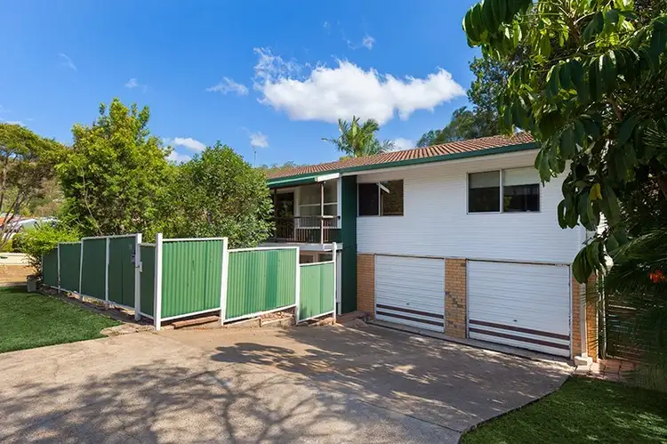 23 Ivymount Street, Nathan QLD 4111
