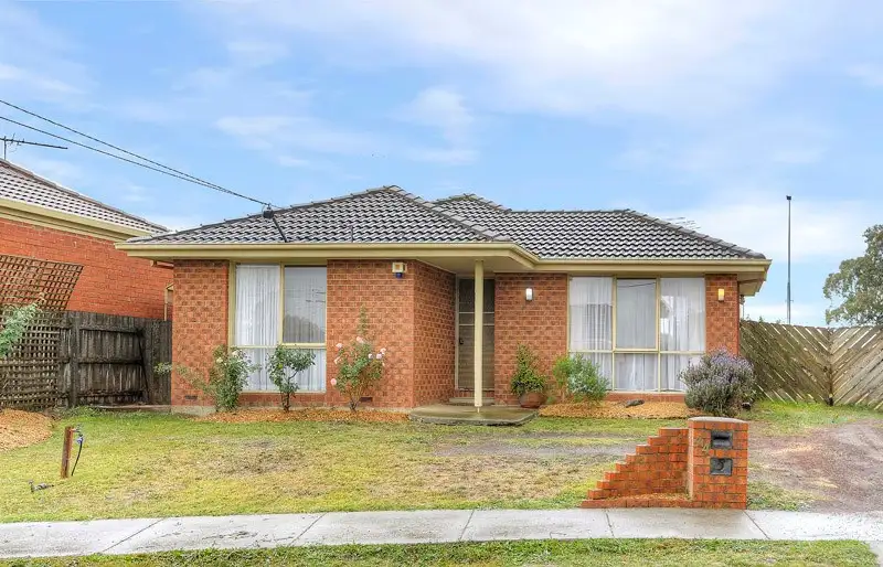 Main view of Homely house listing, 44 Halter Crescent, Epping VIC 3076