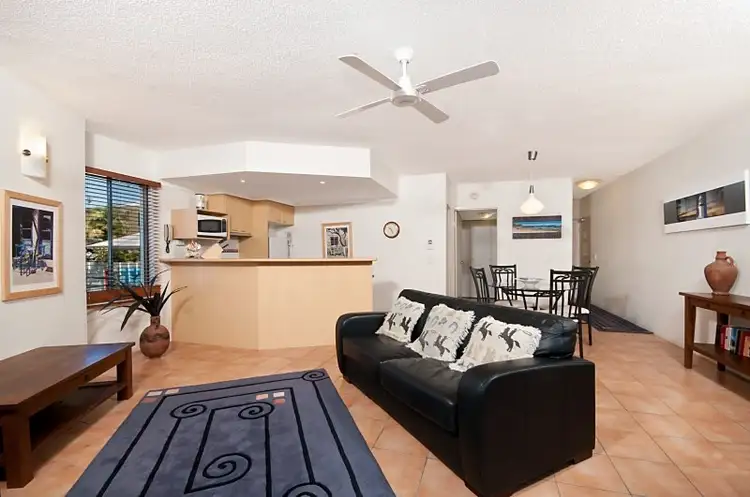 Second view of Homely apartment listing, 6/8 Byron Street, Byron Bay NSW 2481
