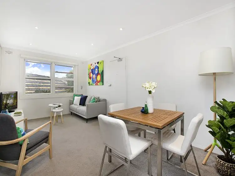 Third view of Homely apartment listing, 8/242 Albany Road, Petersham NSW 2049