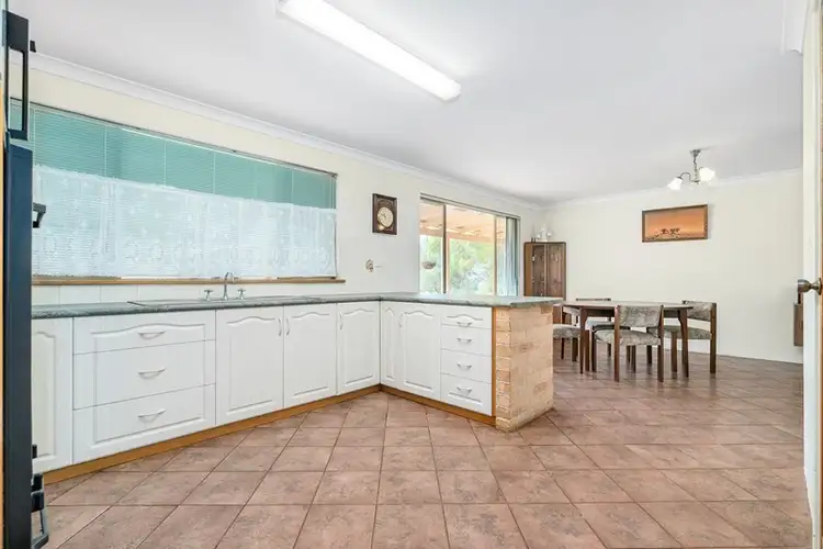 Seventh view of Homely house listing, 14 Forrester Road, Moresby WA 6530