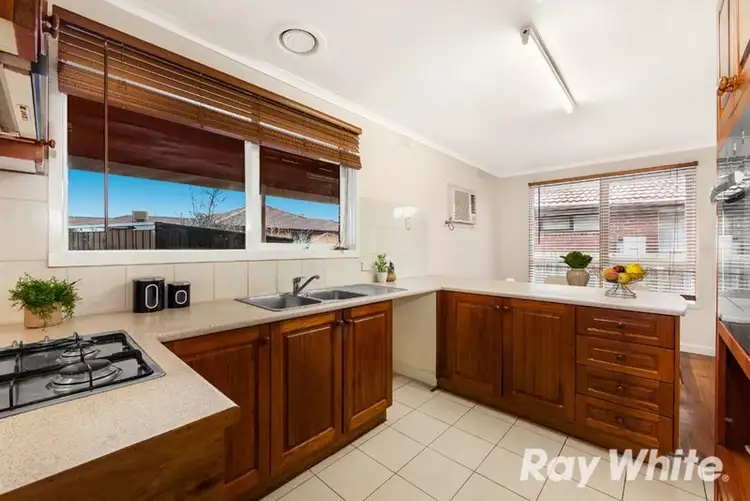 Second view of Homely house listing, 3 Leila Court, Thomastown VIC 3074