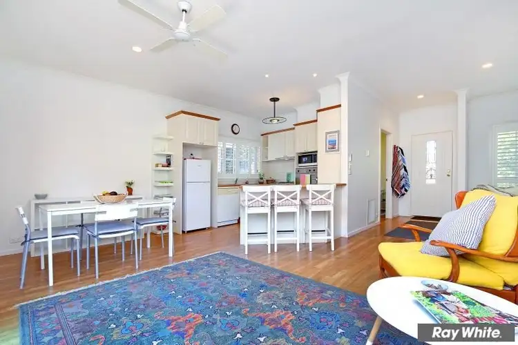 Sixth view of Homely unit listing, 2/44 Queen Street, Mornington VIC 3931