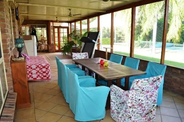 Sixth view of Homely rural property listing, THE GRANGE  60 Bondi Road, Via, Goondiwindi QLD 4390