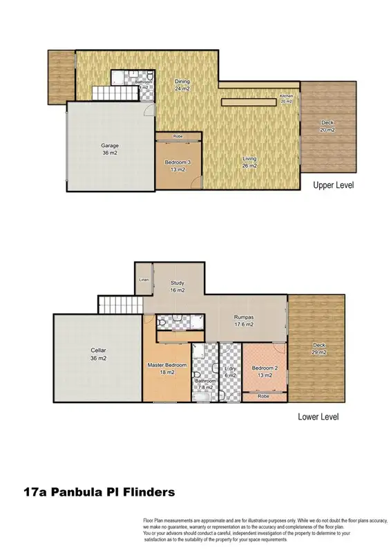 Third view of Homely house listing, 17a Panbula Place, Flinders NSW 2529