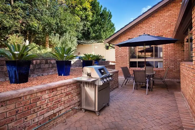 Fourth view of Homely house listing, 25 Shand Close, Illawong NSW 2234