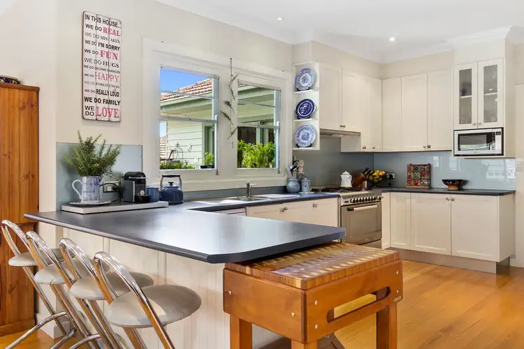 Second view of Homely house listing, 1/5 Gee Court, Nunawading VIC 3131