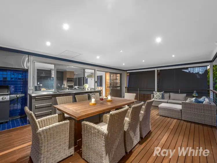 Fourth view of Homely house listing, 19 Eastbourne Street, Chermside West QLD 4032