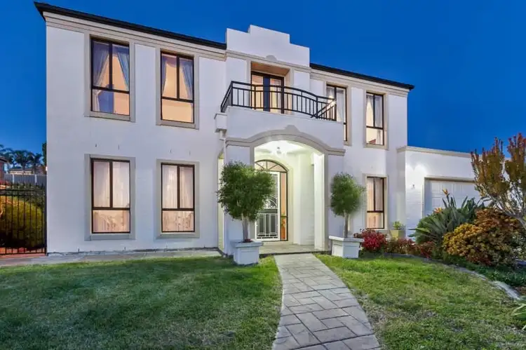 Main view of Homely house listing, 28 Lipson Reach Road, Gulfview Heights SA 5096