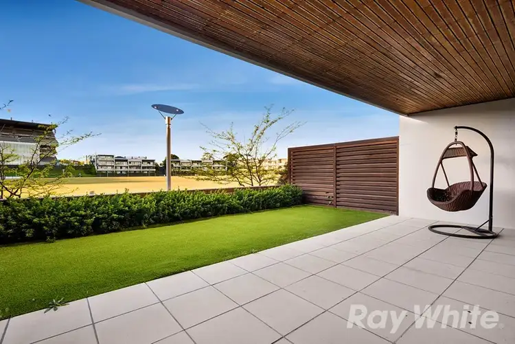 Seventh view of Homely house listing, 86 Waverley Park Drive, Mulgrave VIC 3170