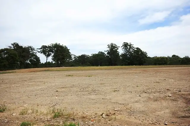 Address available on request