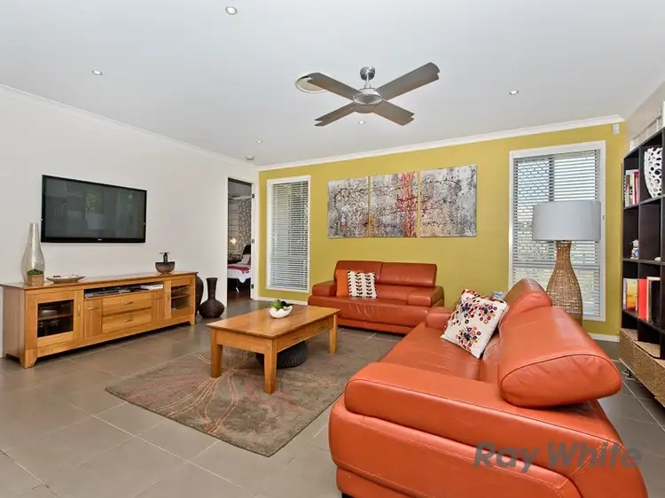Fifth view of Homely house listing, 27 Parkway Crescent, Murrumba Downs QLD 4503