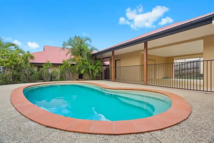 42 Country Road, Cannonvale QLD 4802