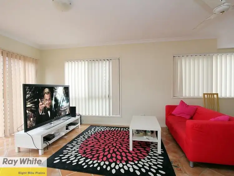 Second view of Homely townhouse listing, 29/52 Daw Road, Runcorn QLD 4113