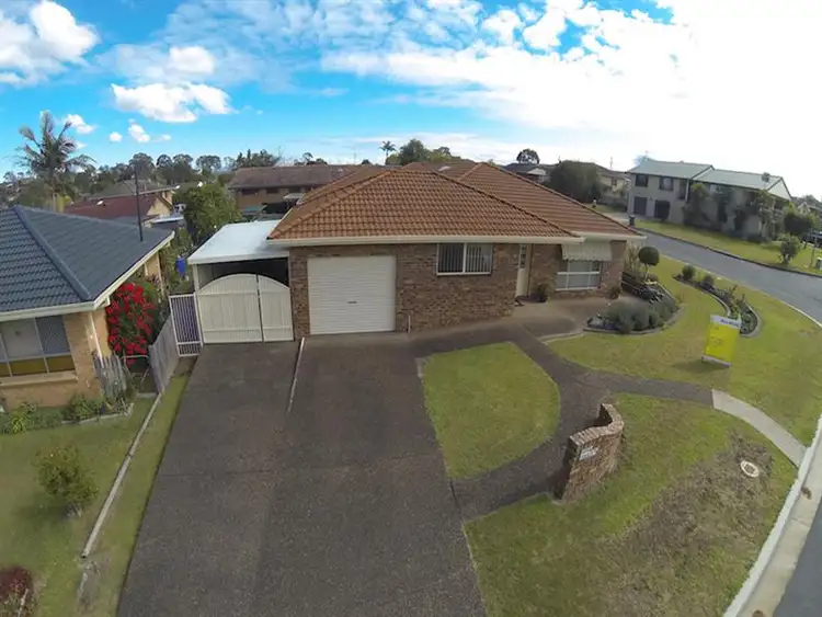 Third view of Homely villa listing, 1/1 Wootton Crescent, Taree NSW 2430