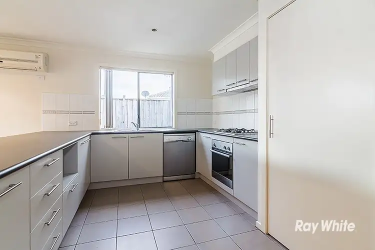 Second view of Homely house listing, 14 Westmoreland Avenue, Cranbourne North VIC 3977
