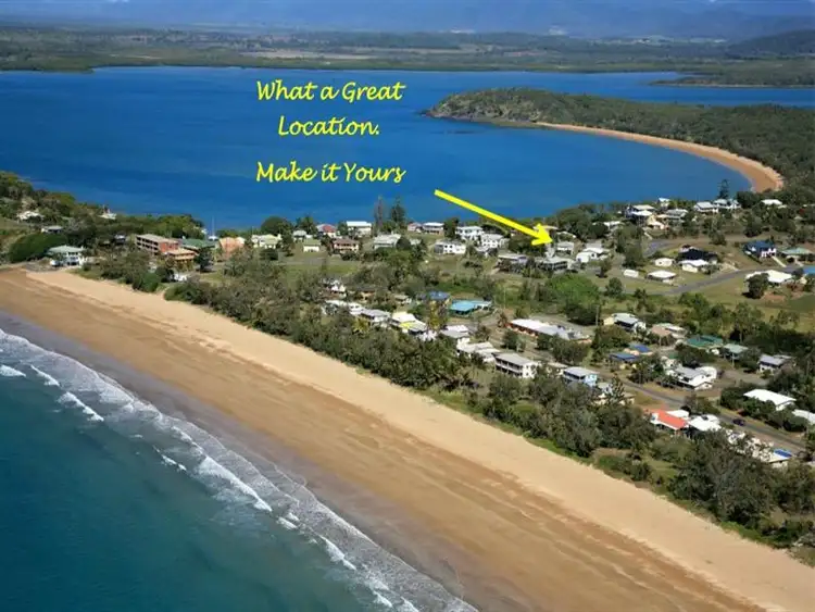 Second view of Homely house listing, 28 Sarina Coast Road, Sarina Beach QLD 4737