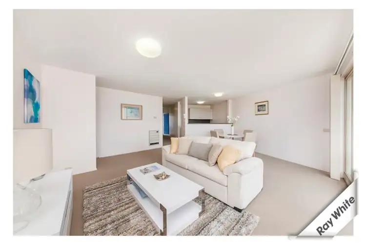 18/2 Ranken Place, Belconnen ACT 2617