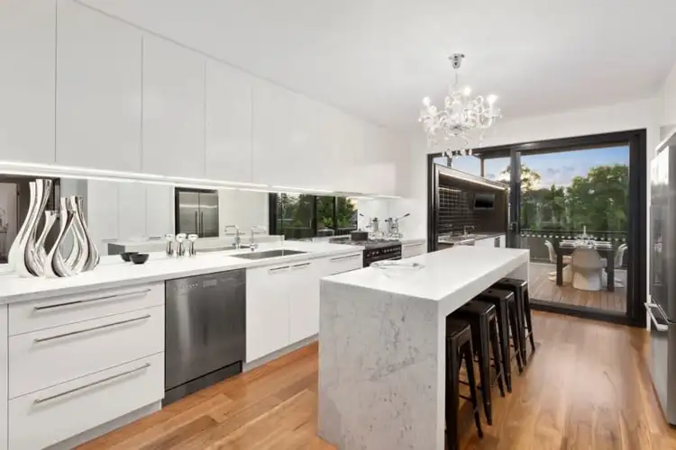 Fifth view of Homely house listing, 69 Hodgson Street, Templestowe Lower VIC 3107
