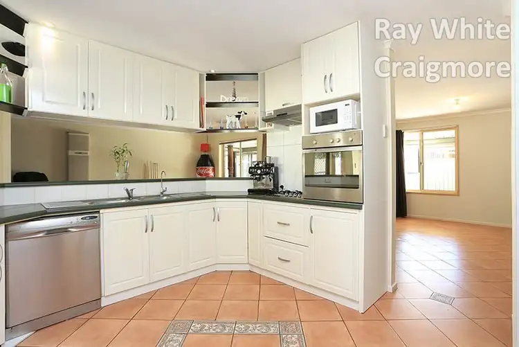 Fourth view of Homely house listing, 4 Crawford Grove, Andrews Farm SA 5114