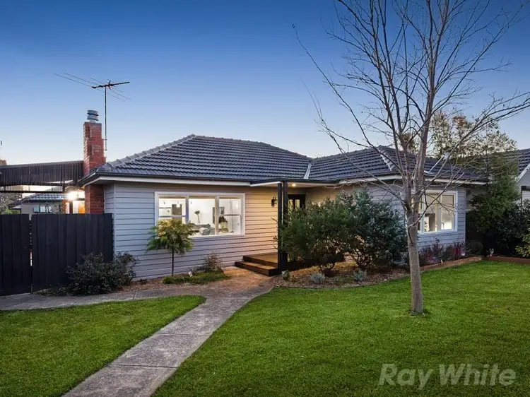 75 Wattle Grove, Mulgrave VIC 3170