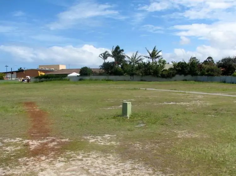 Third view of Homely land listing, 22 Kookaburra Court, Yamba NSW 2464