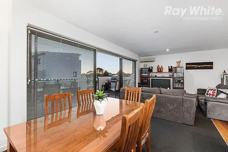 Third view of Homely apartment listing, 49/117 McLeod Road, Patterson Lakes VIC 3197