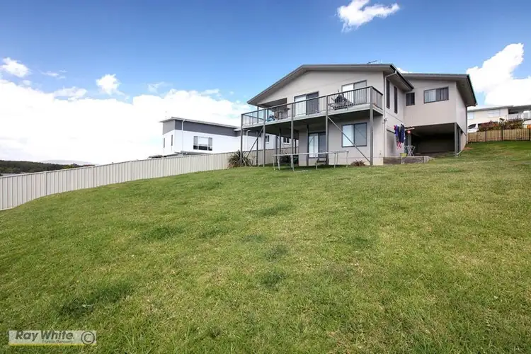 Third view of Homely house listing, 10 Manara Crescent, Forster NSW 2428