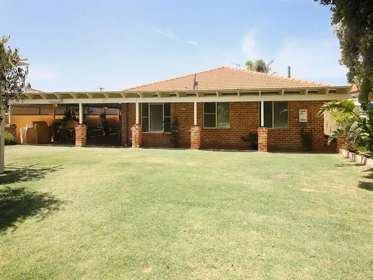 Fourth view of Homely house listing, 3 Brighton Close, Tarcoola Beach WA 6530