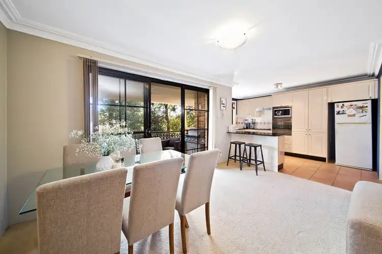 Third view of Homely unit listing, E9/6 Schofield Place, Menai NSW 2234