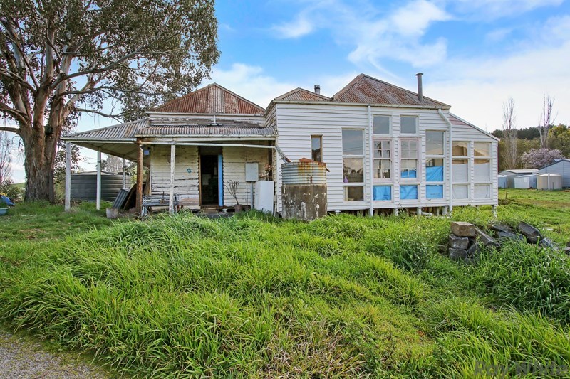 6 Spring Court, Strathbogie, Euroa VIC 3666