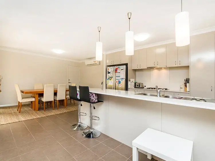 Sixth view of Homely house listing, 40 Sandgate Boulevard, Baldivis WA 6171