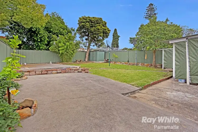 Fifth view of Homely house listing, 10 Spring Garden Street, Granville NSW 2142