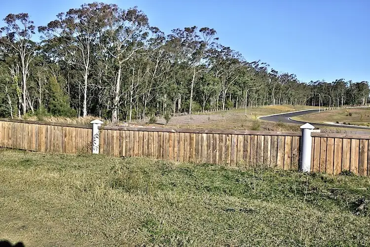 Sixth view of Homely land listing, Lot 518 Quinns Lane, South Nowra NSW 2541