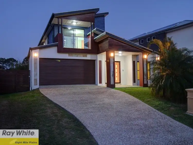 19 Collett Street, Eight Mile Plains QLD 4113
