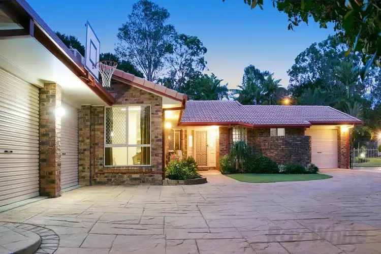 Main view of Homely house listing, 10 Gangar Close, Eight Mile Plains QLD 4113